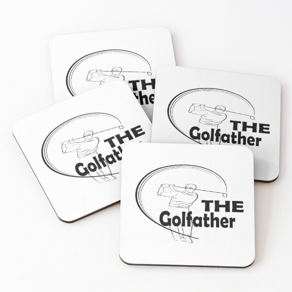 Item preview, The Golfather designed and sold by Hammy97.