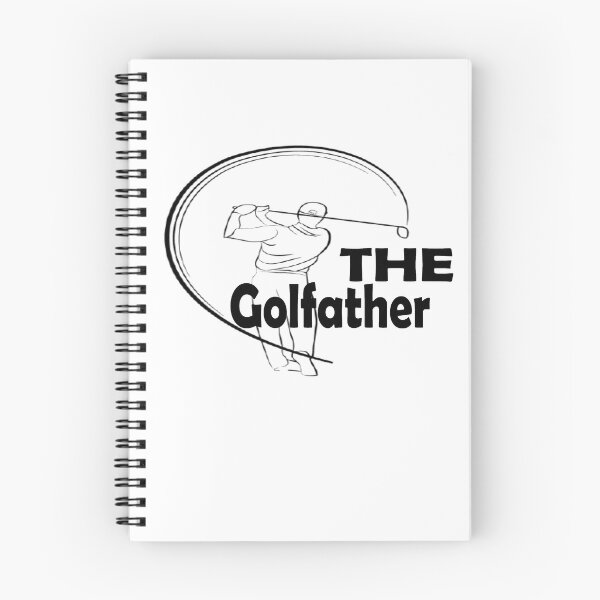 Item preview, The Golfather designed and sold by Hammy97.
