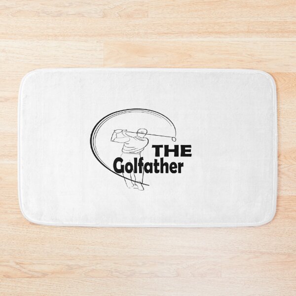 Item preview, The Golfather designed and sold by Hammy97.