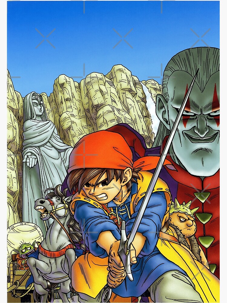 Stream Dragon Quest VIII : Dhoulmagus ~ Great Battle in the Vast Sky by  pklighting