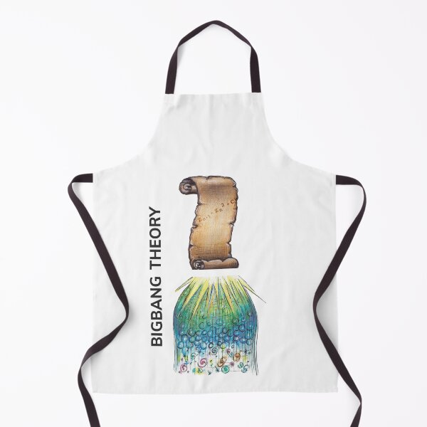 Item preview, BIGBANG THEORY by FrankenDuo designed and sold by FrankenDuo.