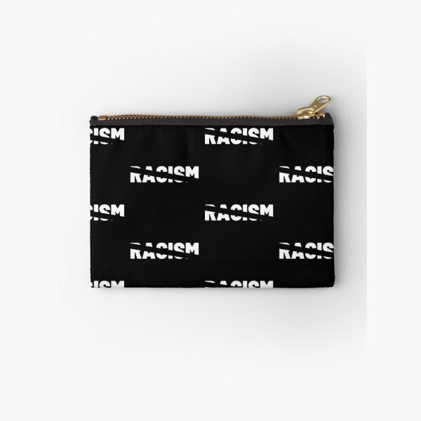 Item preview, Anti-Racism - Racism Cancelled designed and sold by theKoreanRage.