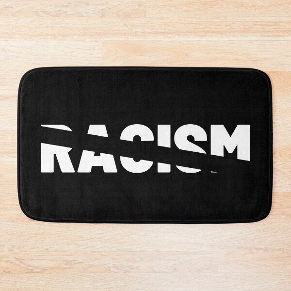 Item preview, Anti-Racism - Racism Cancelled designed and sold by theKoreanRage.
