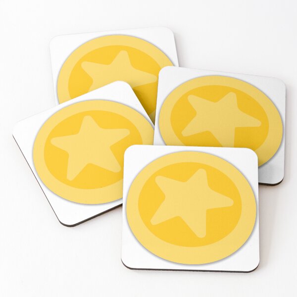 Item preview, Bell Animal Gaming Crossing Video game Design designed and sold by melisssne.