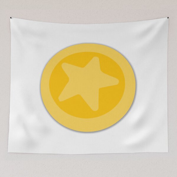 Item preview, Bell Animal Gaming Crossing Video game Design designed and sold by melisssne.