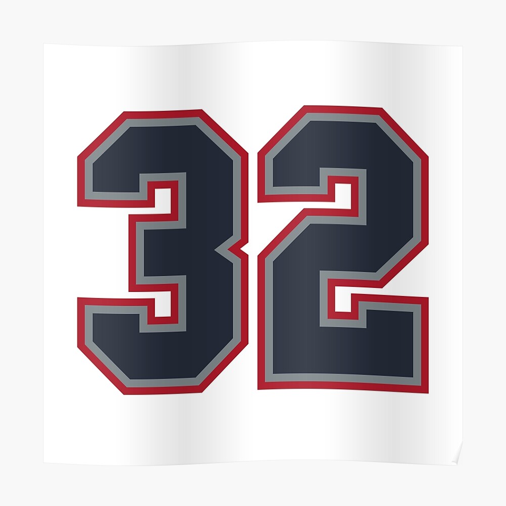 27 Sports Number Twenty-Seven Sticker for Sale by HelloFromAja