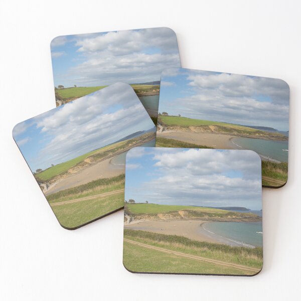 Item preview, Porthcurnick Cornwall Roseland Peninsula designed and sold by acceleratorhams.