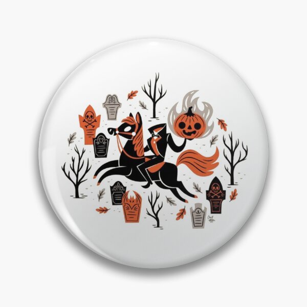 Item preview, Headless pumpkin  designed and sold by hillarymoore06.