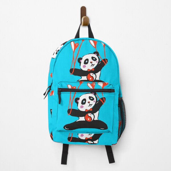 Item preview, Panda love designed and sold by Lubellebubble20.