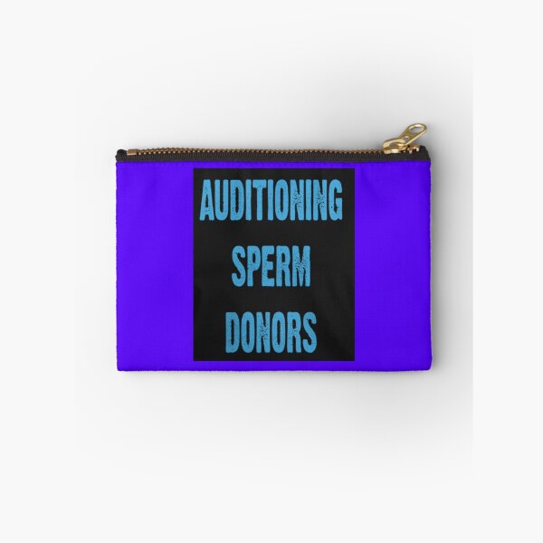 Item preview, SPERM DONORS designed and sold by CCCREW.