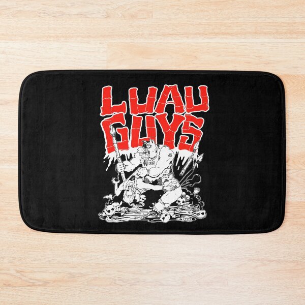 Item preview, Luau Guys Hawaii designed and sold by WOTUFAKA.