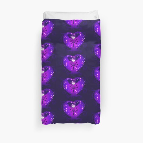 Mewberty Duvet Cover