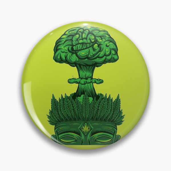 Item preview, Nuclear Trip designed and sold by freakinmorons.