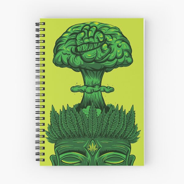 Item preview, Nuclear Trip designed and sold by freakinmorons.