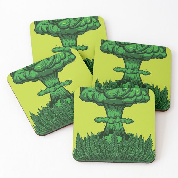 Item preview, Nuclear Trip designed and sold by freakinmorons.