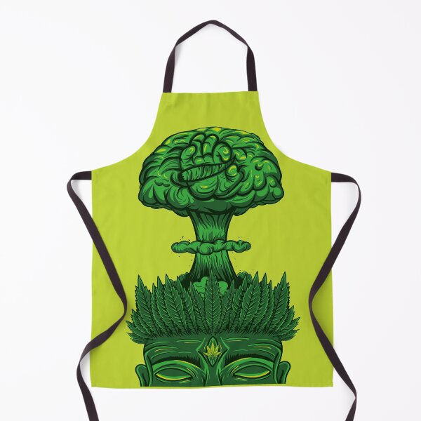 Item preview, Nuclear Trip designed and sold by freakinmorons.