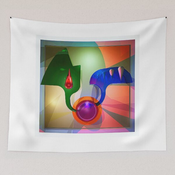 Item preview, Sula Madiana designed and sold by andreisky.