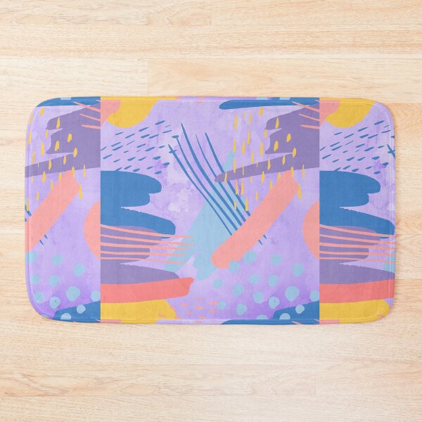 Item preview, Swatch pattern designed and sold by Erick  Tezó.