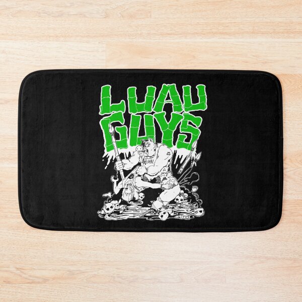 Item preview, Luau Guys Hawaii designed and sold by WOTUFAKA.