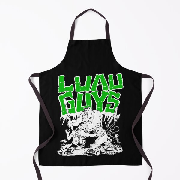 Item preview, Luau Guys Hawaii designed and sold by WOTUFAKA.