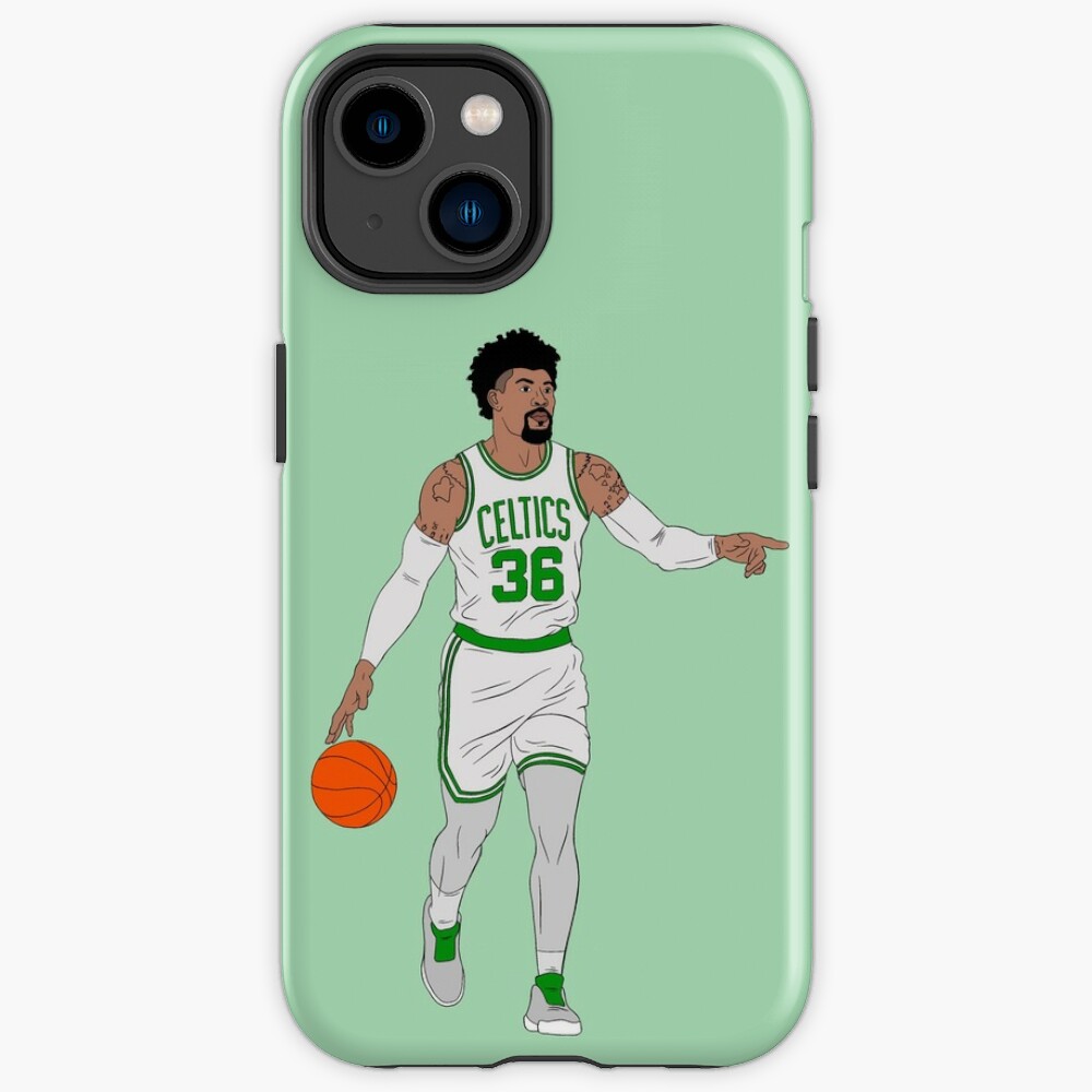 Jayson Tatum - Boston Celtics Jersey Basketball iPhone Case for Sale by  sportsign