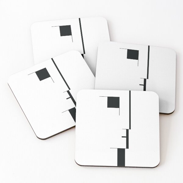 Item preview, BAUHAUS  designed and sold by TinyTreeHugger.