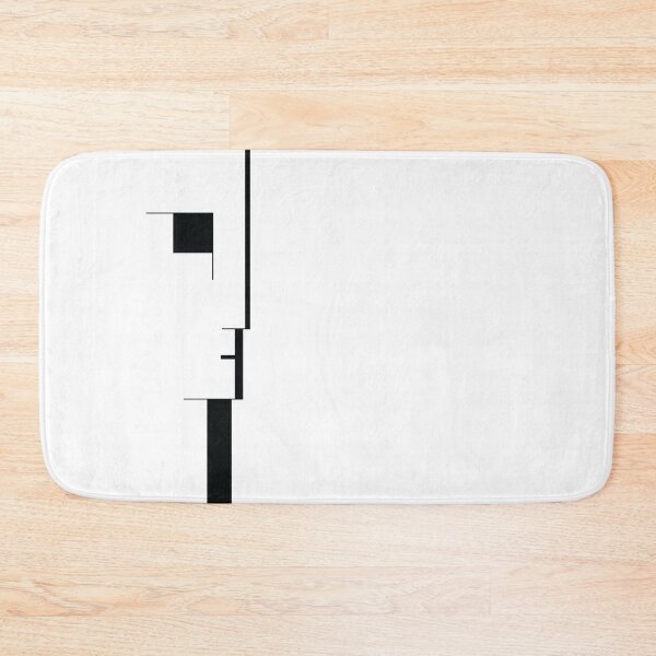 Item preview, BAUHAUS  designed and sold by TinyTreeHugger.