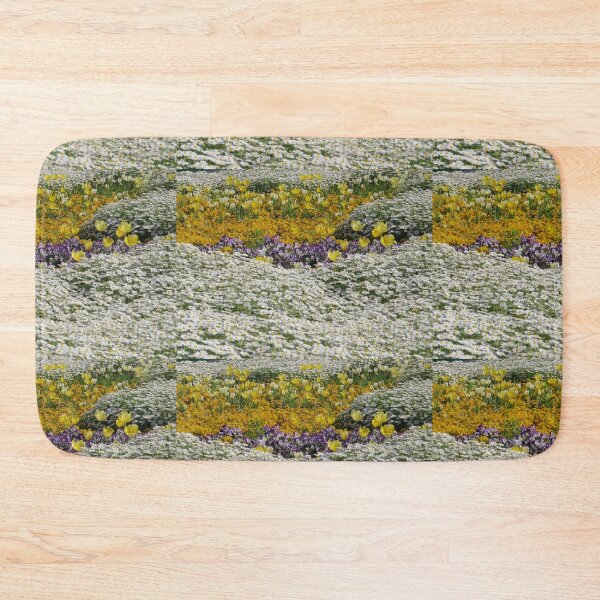Item preview, Fields of Flowers 2 designed and sold by Honey Myrtle Studio.