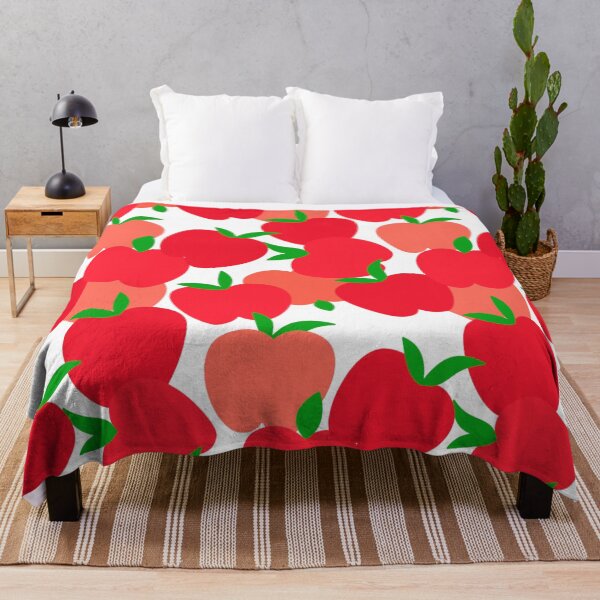 Item preview, Apple, apple pattern designed and sold by DerSenat.