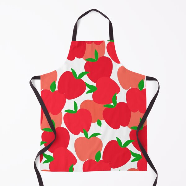 Item preview, Apple, apple pattern designed and sold by DerSenat.