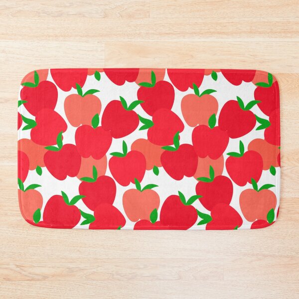 Item preview, Apple, apple pattern designed and sold by DerSenat.