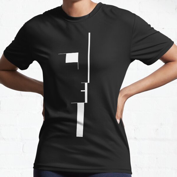 BAUHAUS Active T-Shirt