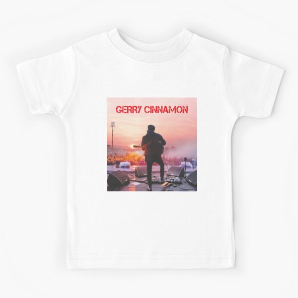 gerry cinnamon christmas jumper