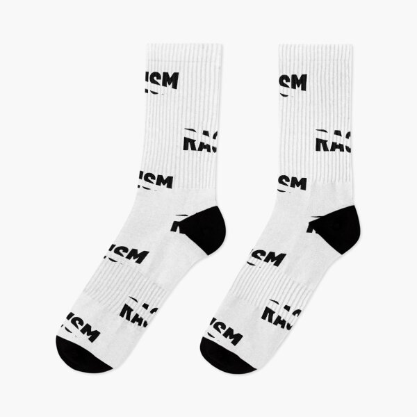 Item preview, Anti-Racism - Racism Cancelled designed and sold by theKoreanRage.