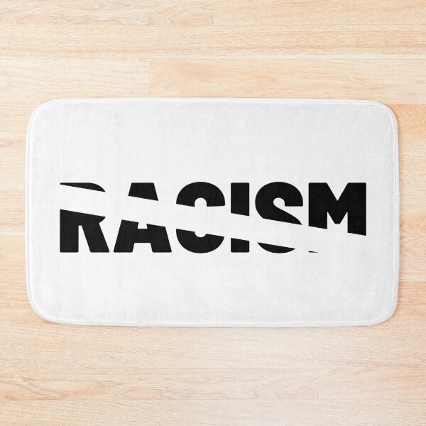 Item preview, Anti-Racism - Racism Cancelled designed and sold by theKoreanRage.