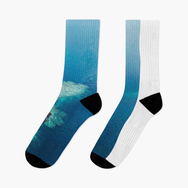 Item preview, Amazing turquoise waters designed and sold by viknitov.