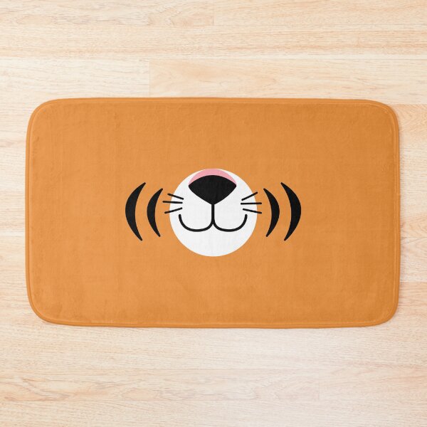 Item preview, Tiger designed and sold by Michelle Phong.