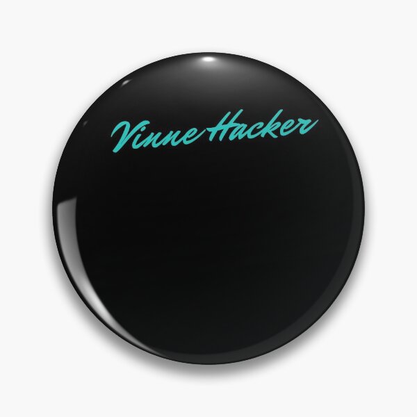 Item preview, Vinne Hacker designed and sold by rupalidharapat.