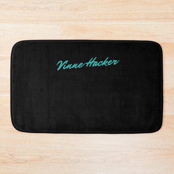 Item preview, Vinne Hacker designed and sold by rupalidharapat.
