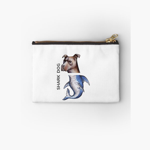 Item preview, SHARK DOG by FrankenDuo designed and sold by FrankenDuo.