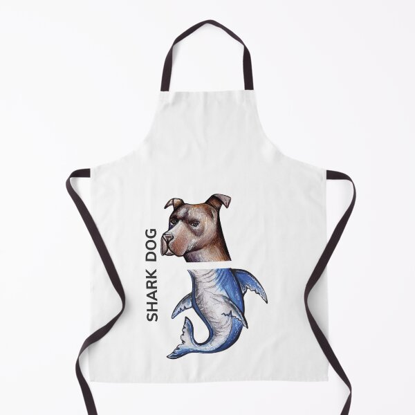 Item preview, SHARK DOG by FrankenDuo designed and sold by FrankenDuo.