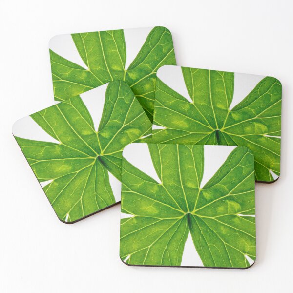 Item preview, Autumn leaves designed and sold by Beeffervescent.