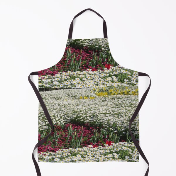 Item preview, Fields of Flowers 1 designed and sold by Honey Myrtle Studio.