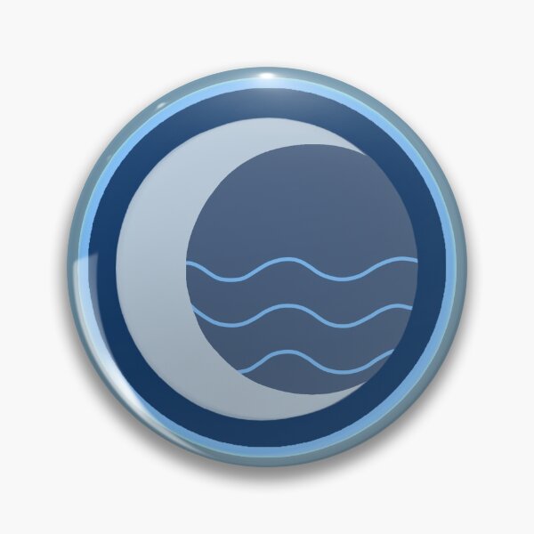Item preview, Water Tribe designed and sold by escaramari.