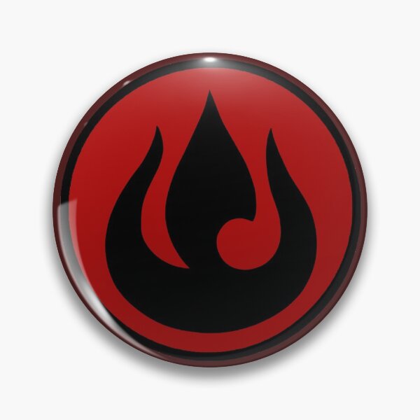 Item preview, Fire Nation designed and sold by escaramari.