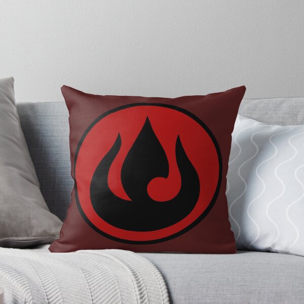 Item preview, Fire Nation designed and sold by escaramari.
