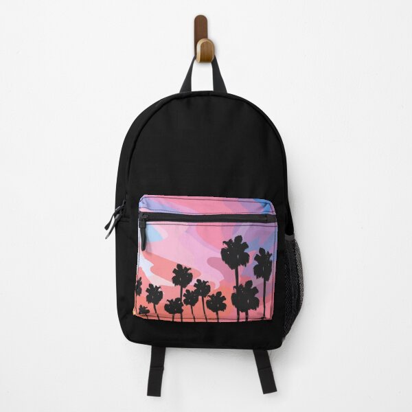 Item preview, Palm Tree Sunset designed and sold by mariatza.