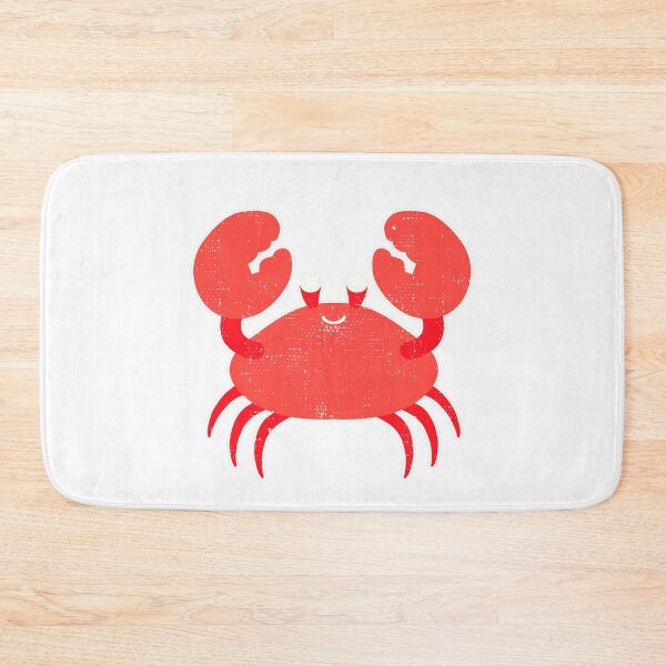Item preview, Hermit Crab design | Crustacean design graphic designed and sold by Lisbob.