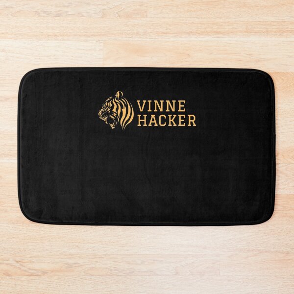 Item preview, Vinne Hacker Tiger designed and sold by rupalidharapat.