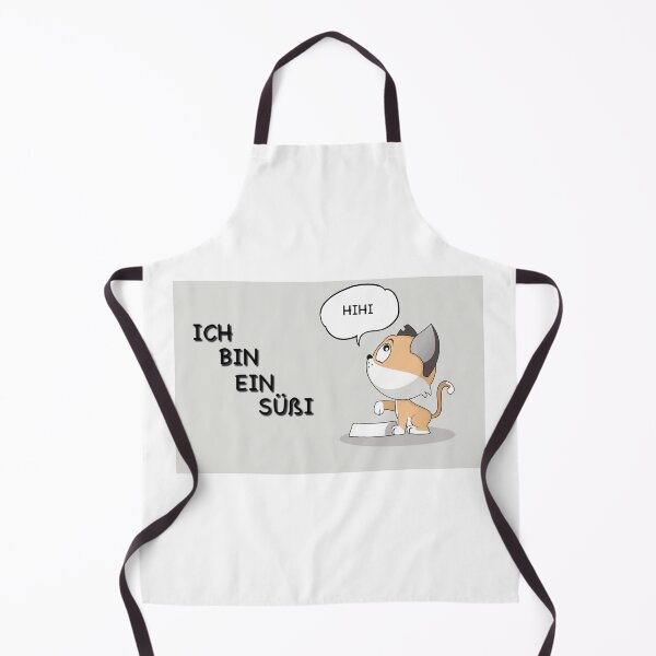 Item preview, I am a cute cat design designed and sold by Marco Damm.